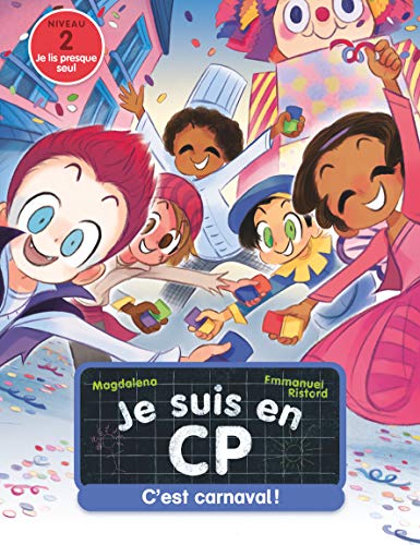C'EST CARNAVAL !