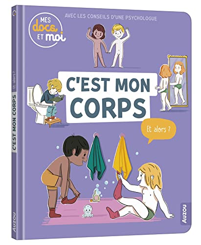 C'EST MON CORPS