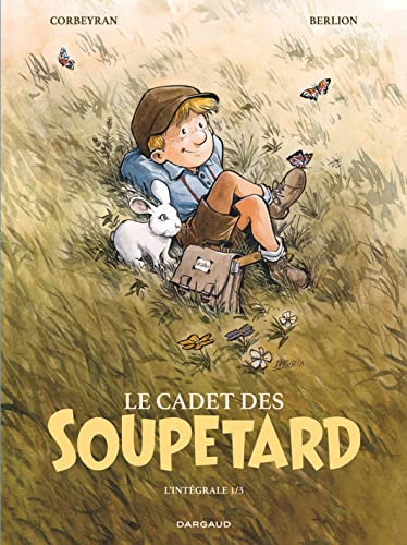 CADET DES SOUPETARD (LE)