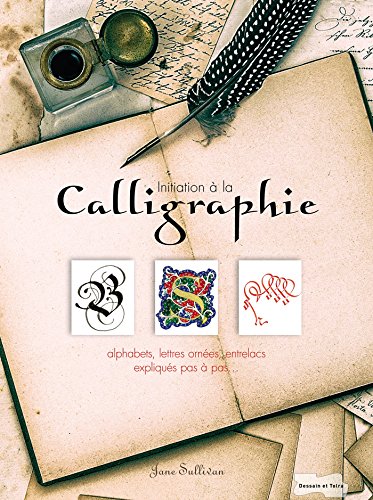 CALLIGRAPHIE