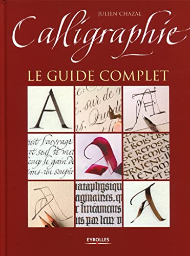CALLIGRAPHIE