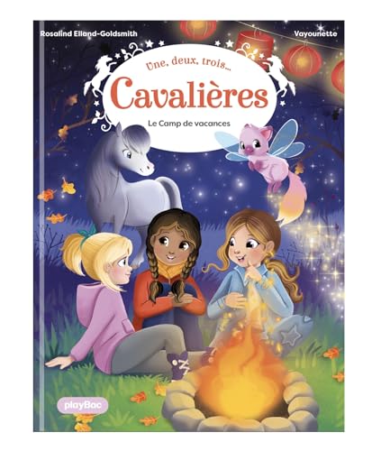 CAMP DE VACANCES (LE)