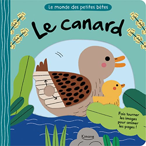 CANARD (LE)