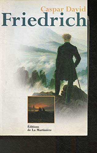 CASPAR DAVID FRIEDRICH