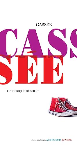 CASSÉE