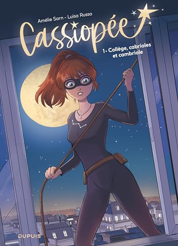 CASSIOPÉE