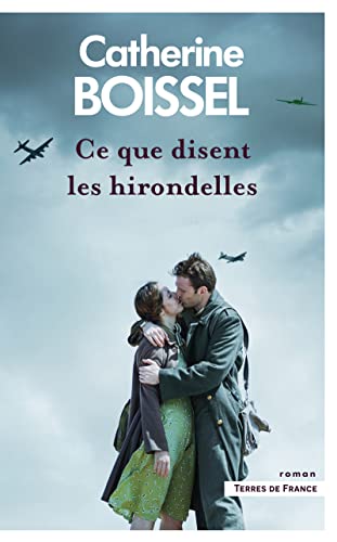 CE QUE DISENT LES HIRONDELLES
