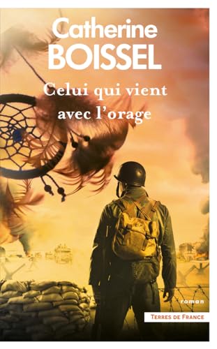 CELUI QUI VIENT AVEC L'ORAGE