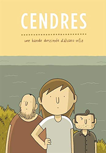 CENDRES