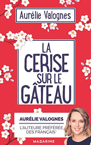 CERISE SUR LE GDTEAU (LA)