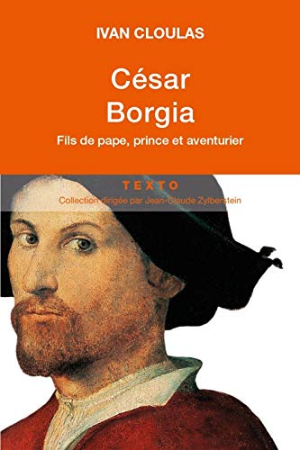 CÉSAR BORGIA