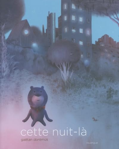 CETTE NUIT-LÀ