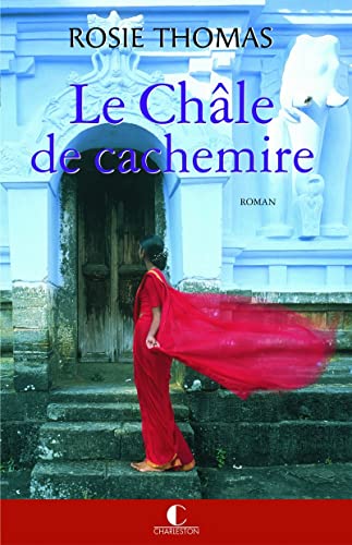 CHÂLE DE CACHEMIRE (LE)