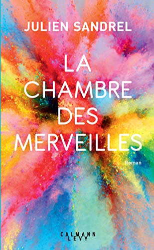 CHAMBRE DES MERVEILLES (LA)