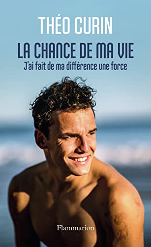 CHANCE DE MA VIE (LA)