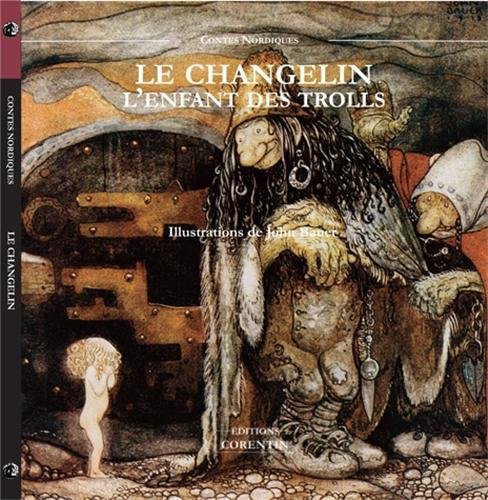 CHANGELIN (LE)