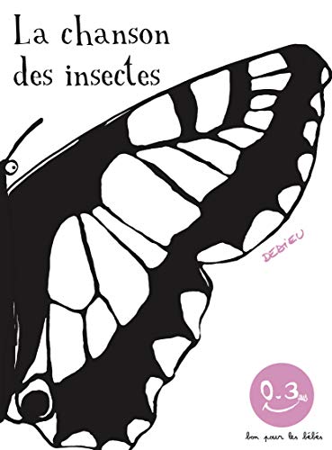 CHANSON DES INSECTES (LA)