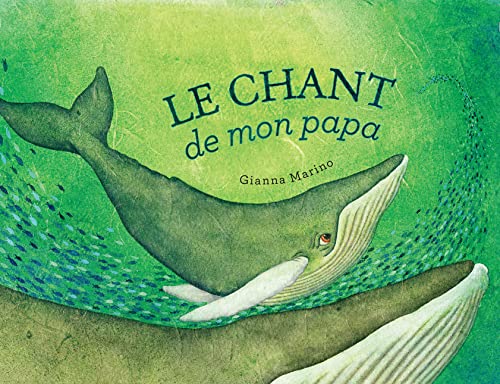 CHANT DE MON PAPA (LE)