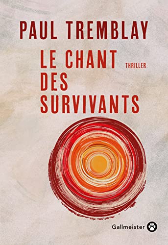 CHANT DES SURVIVANTS (LE)
