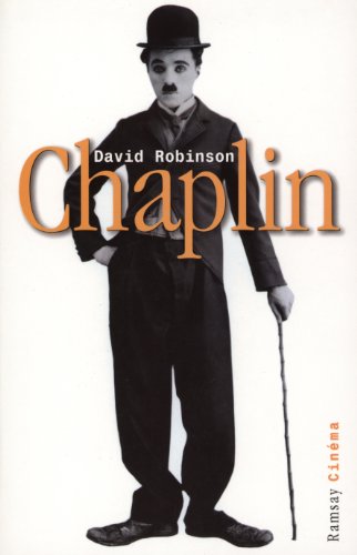 CHAPLIN, SA VIE, SON ART