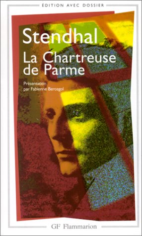 CHARTREUSE DE  PARME (LA)