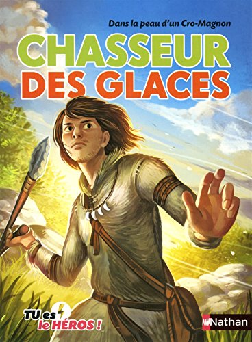 CHASSEUR DES GLACES