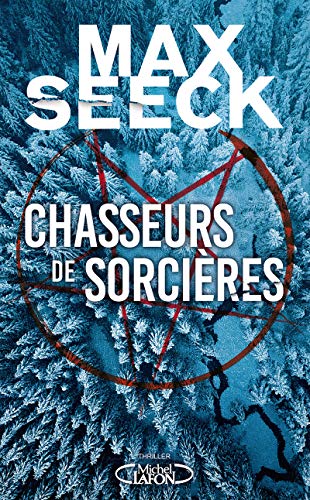 CHASSEURS DE SORCIÈRES