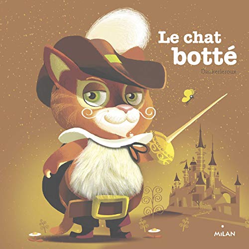 CHAT BEAUTE (LE)