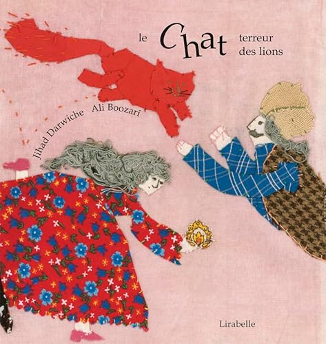 CHAT, TERREUR DES LIONS (LE)