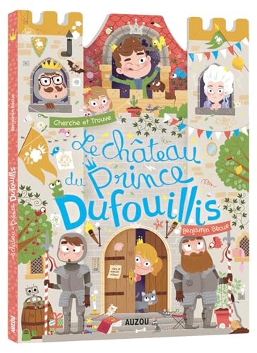 CHÂTEAU DU PRINCE DUFOUILLIS (LE)