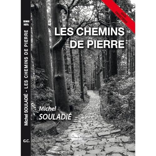 CHEMINS DE PIERRE (LES)