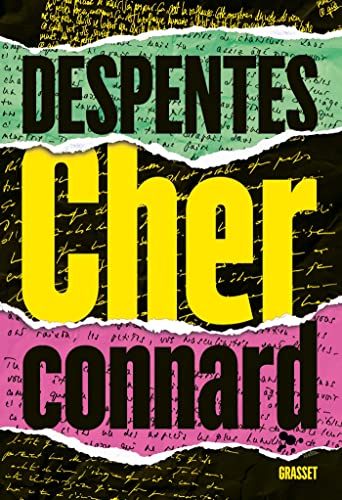 CHER CONNARD