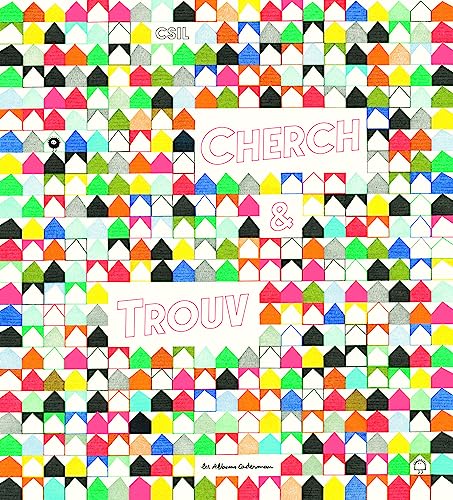 CHERCH & TROUV
