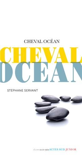 CHEVAL OCÉAN