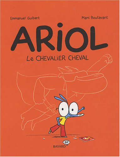 CHEVALIER CHEVAL (LE)