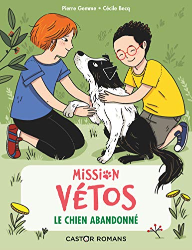 CHIEN ABANDONNÉ (LE)