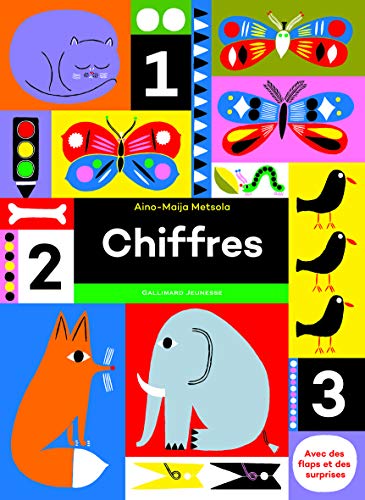 CHIFFRES