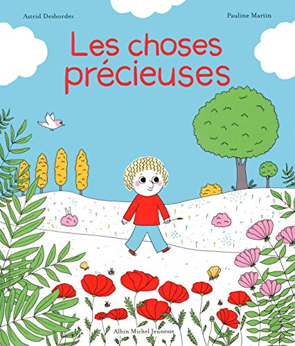 CHOSES PRÉCIEUSES (LES)