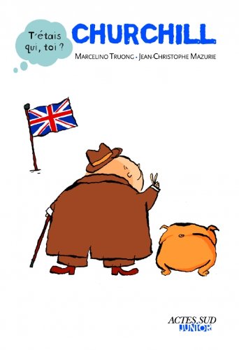CHURCHILL