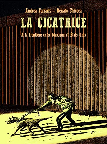 CICATRICE (LA)