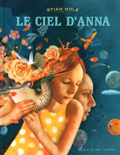 CIEL D'ANNA (LE)