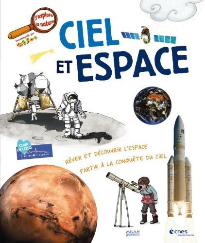 CIEL ET ESPACE