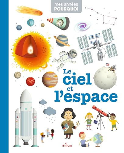 CIEL ET L'ESPACE (LE)