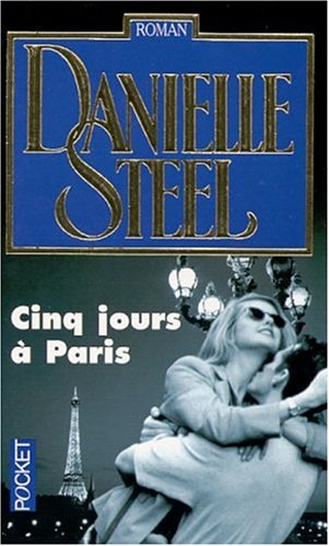 CINQ JOURS À PARIS
