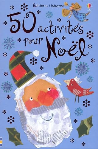 CINQUANTE ACTIVITÉS POUR NOËL