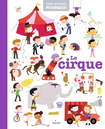 CIRQUE (LE)