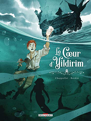 CîUR D'YILDIRIM (LE)