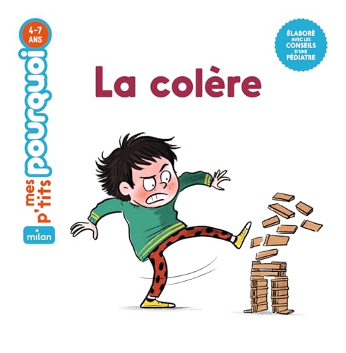 COLÈRE (LA)