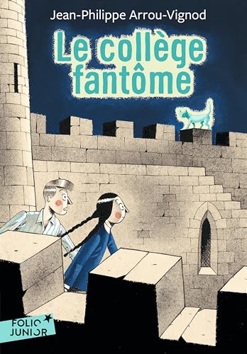 COLLÈGE FANTÔME (LE)