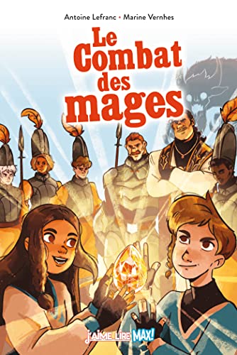 COMBAT DES MAGES (LE)
